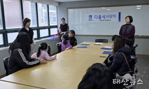 수원시 영통구 매탄4동 통장협의회, 환경지킴이로 앞장서