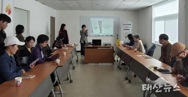 수원시 영통구 매탄3동, 디지털 취약계층 대상 모바일 주민등록증 발급 지원