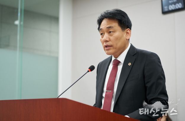 경기도의회 의회운영위원회 이은주 부위원장(국민의힘, 구리2)