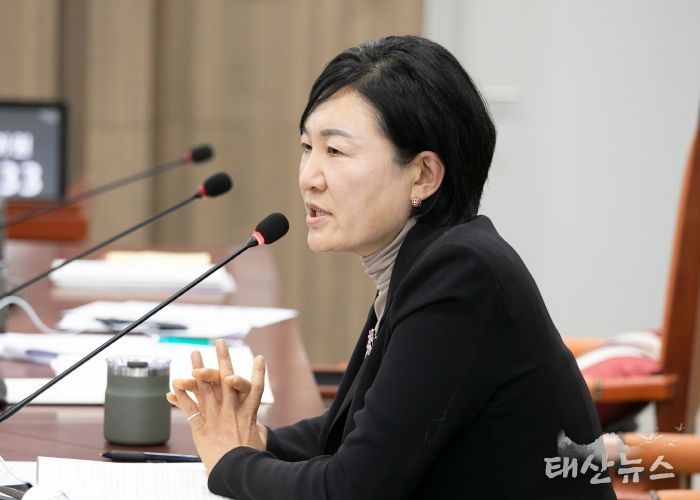 경기도의회 기획재정위원회 이채명 의원(더불어민주당, 안양6)