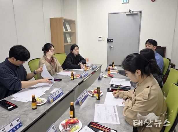 수원시 팔달구 매교동,민·관 협력 통합사례회의 통해 사례대상자 지원한다