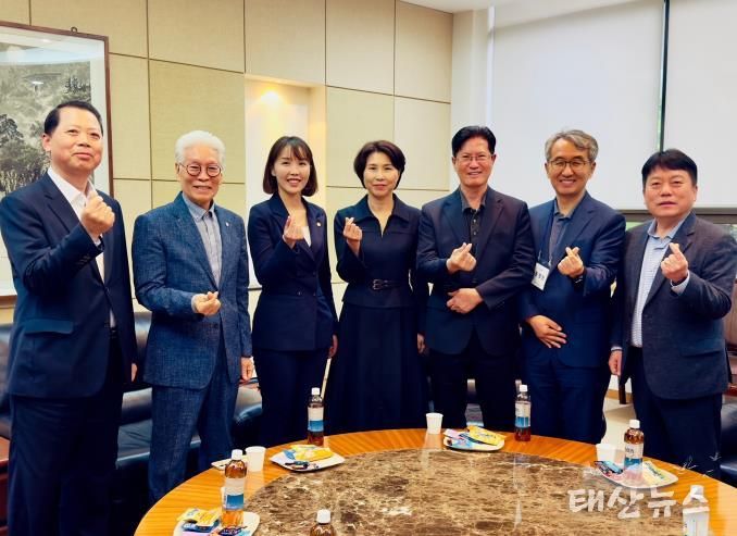 경기도의회 이인애 의원, 제20회 경기도 입양의 날 기념행사 참석