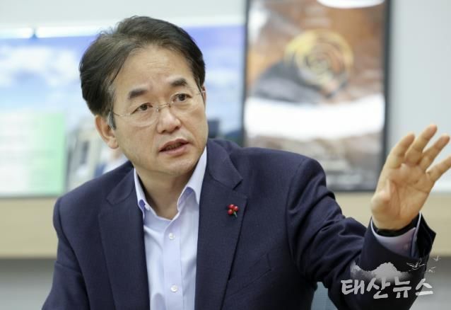 이동환 고양특례시장