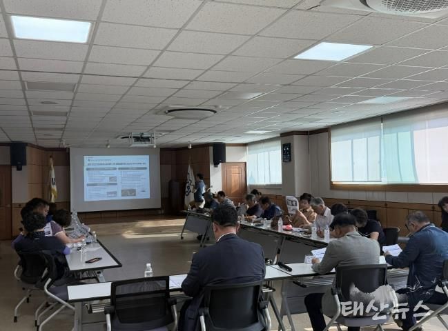 가평군, 접경지역 발전대책… 군민과 함께 그린다