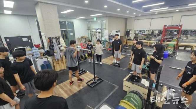 안산교육지원청, 우리 동네가 공유하는 체육을 꿈꾸다