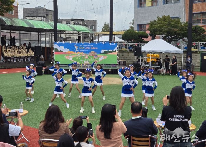 ‘안성, 지역과 공유하다’2025 안성맞춤 공유 페스티벌, 성황리 개최