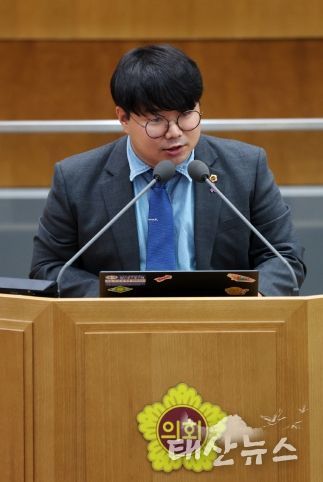 경기도의회 유호준 의원