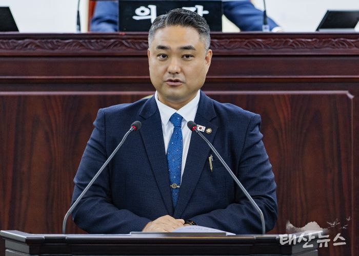 화성특례시의회 김상균 의원