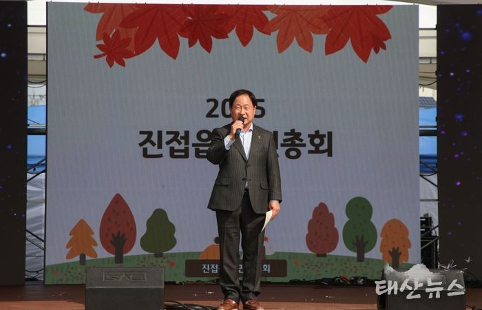 남양주시, 제3회 진접읍 주민총회 ‘다함께 페스티벌’ 성료…자치의 힘, 함께 만든 마을의 미래