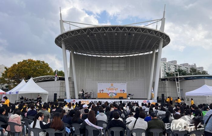 심리 치유부터 디지털 상담 프로그램까지… 수원교육지원청 ‘Wee센터 상담의 날’ 성료