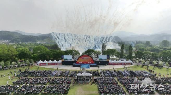 2026년 경기도(장애인)생활체육대축전 일정 확정
