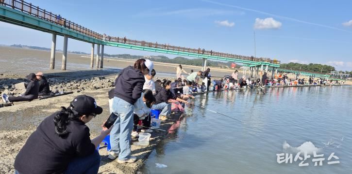 포천시 드림스타트, 가족과 함께하는 갯벌체험으로 아동 정서 안정 도모