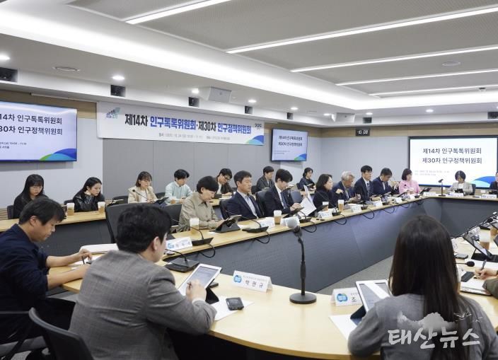 경기도의회 이채명 의원, 광명·고양·수원 우수사례 벤치마킹 통해 안양형 저출생 대응정책 추진할 것