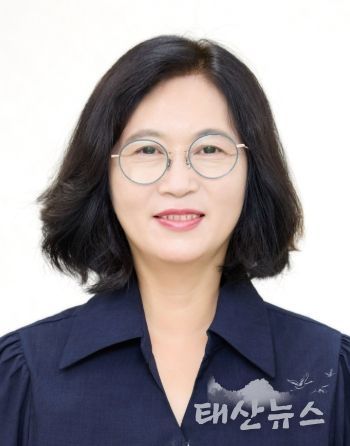 용인특례시의회 이윤미 의원