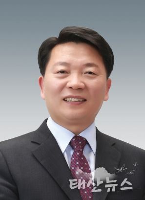 경기도의회 방성환 위원장