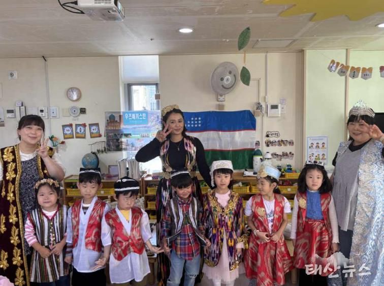 양평군가족센터, 문화 다양성 이해교육으로 다문화 인식개선 앞장