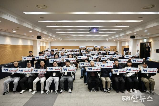 여주도시공사, 청렴·인권 캠페인으로 윤리경영 실천 다짐