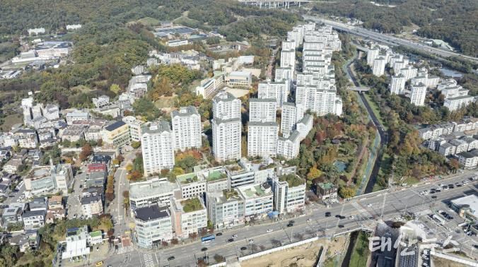 의왕시, 청계지구 일원 하수관로‘송연 조사’실시