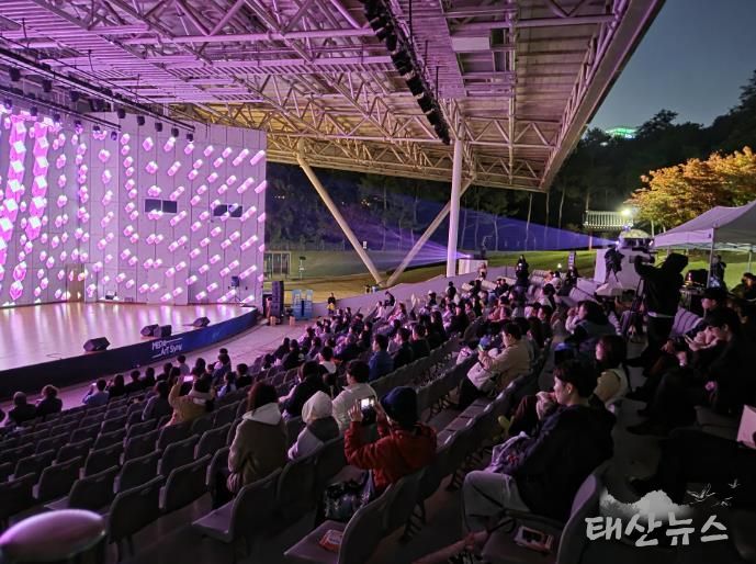 화성시미디어센터 시민과 함께한 '2025 미디어 데이' 성황리 마무리