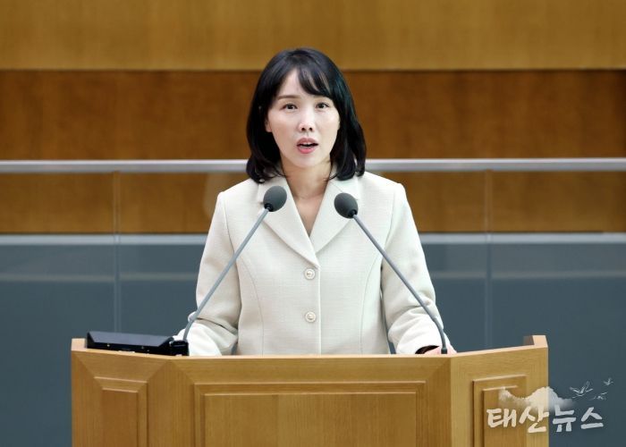 이인애 경기도의원(여성가족평생교육위원회, 국민의힘, 고양2)