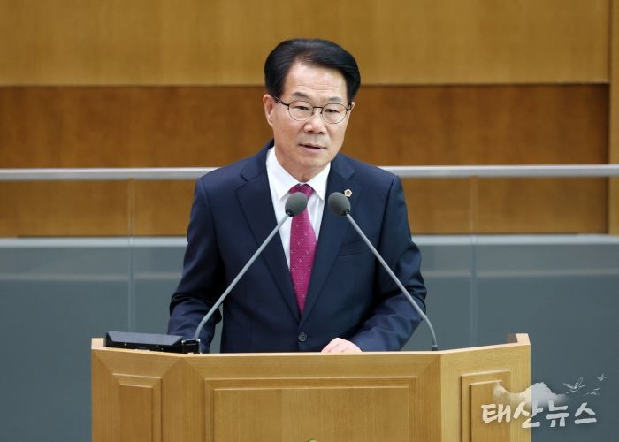 경기도의회 문화체육관광위원회 유영두 부위원장(국민의힘, 광주1)