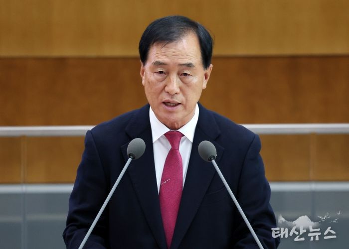 경기도의회 미래과학협력위원회 이제영 위원장(국민의힘, 성남8)