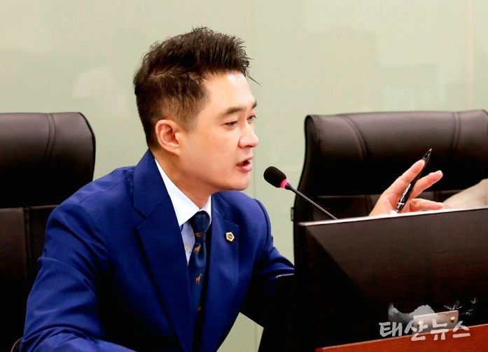 전석훈 경기도의회 의원(더불어민주당, 성남3)