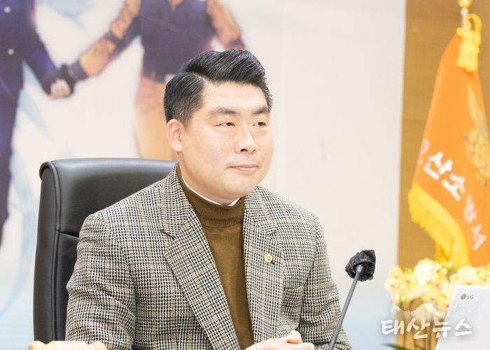 경기도의회 유경현 안전행정위원회 부위원장(더불어민주당, 부천7)