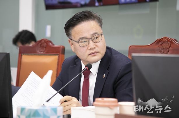 김정영 경기도의원(여성가족평생교육위원회, 국민의힘, 의정부1)