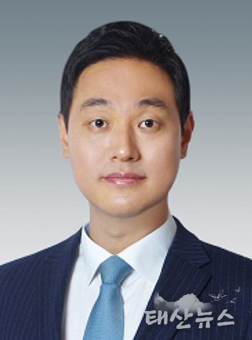 경기도의회 문화체육관광위원회 오석규 의원(더불어민주당, 의정부4)