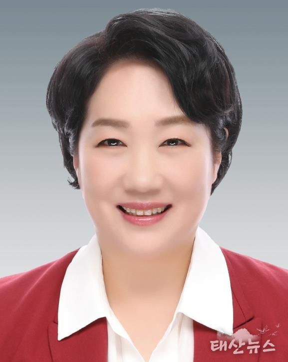 경기도의회 지미연 의원,