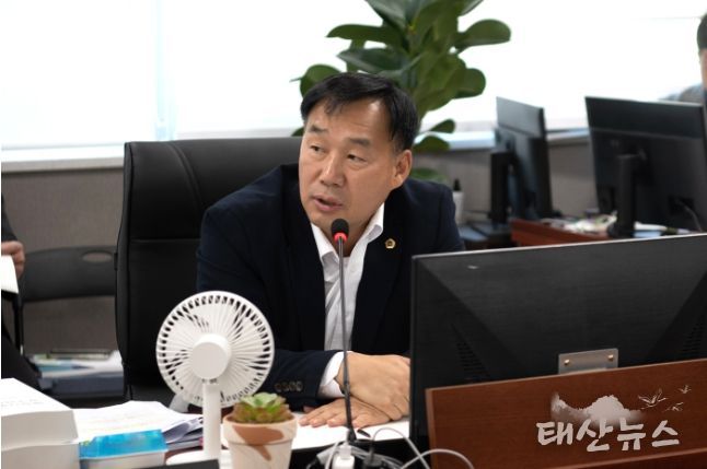 윤종영 의원(국민의힘, 연천)