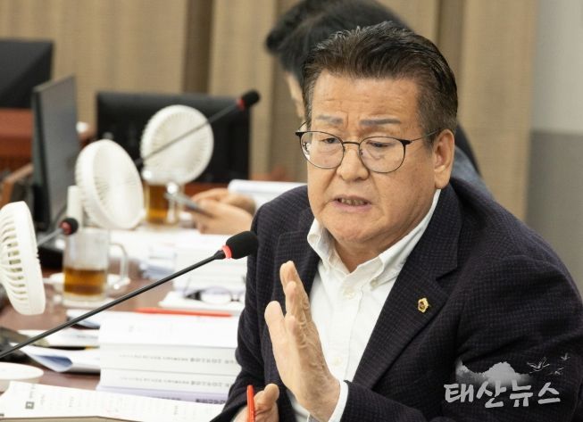 경기도의회 안명규 의원