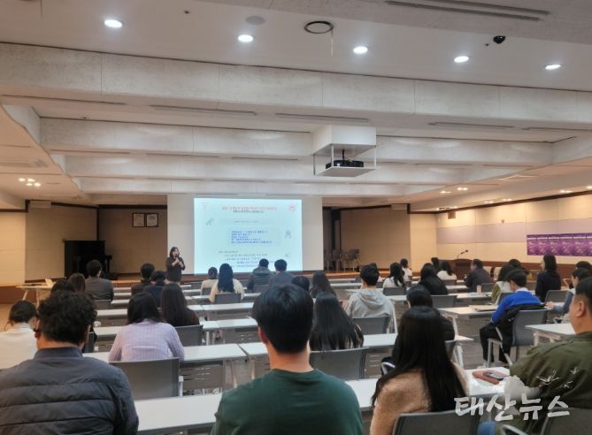 이천시, ‘민원소통·공감능력 향상교육’올해 마지막 회차 실시