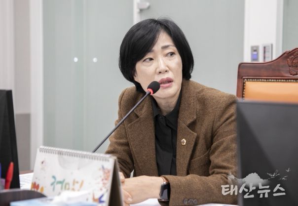 경기도의회 이경혜 의원