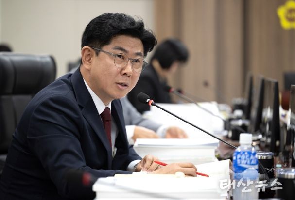 경기도의회 윤충식 의원