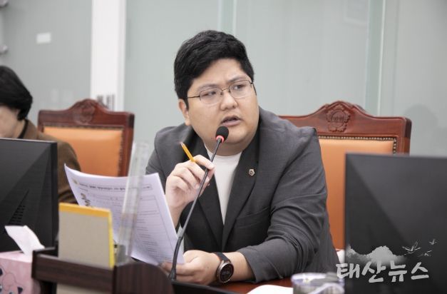 경기도의회 오창준 의원