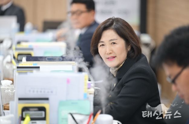 경기도의회 김영희 의원