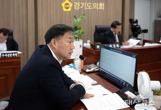 경기도의회 윤종영 의원