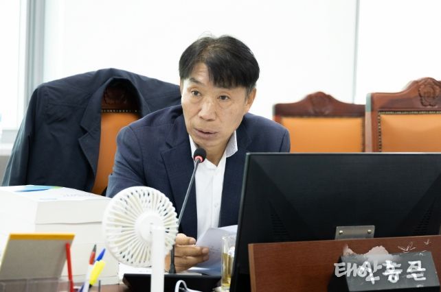 이홍근 의원(더불어민주당, 화성1)