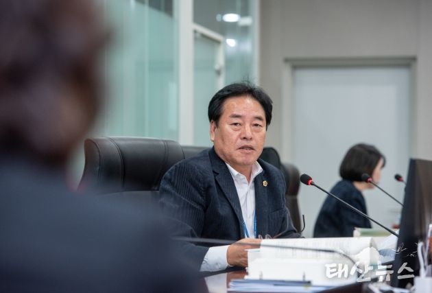 김동규 의원(더불어민주당, 보건복지위원회, 안산1)