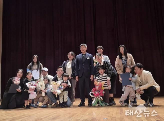 양평군어린이집연합회, ‘제8회 내 마음속 세상그리기 사생대회’ 시상식 개최