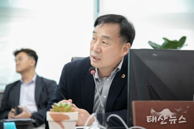 윤종영 의원(국민의힘, 연천)