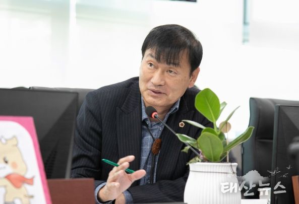 경기도의회 서광범 의원