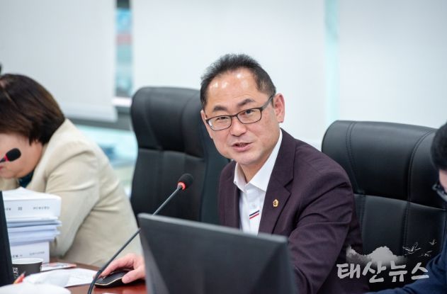 경기도의회 김완규 의원