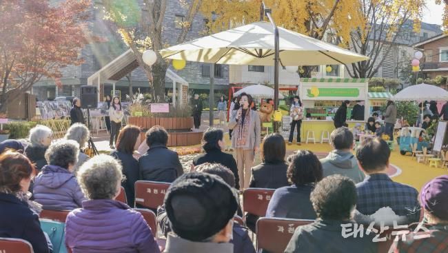 신계용 과천시장 인사말