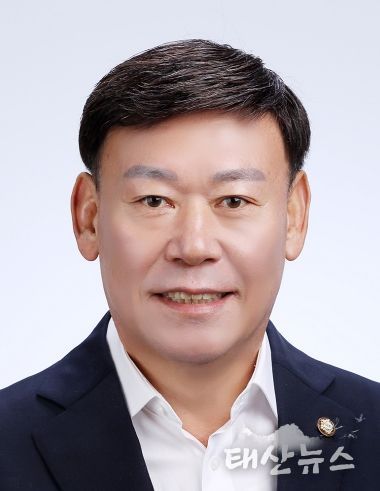 황재욱 의원(보정동, 죽전1‧3동, 상현2동/더불어민주당)