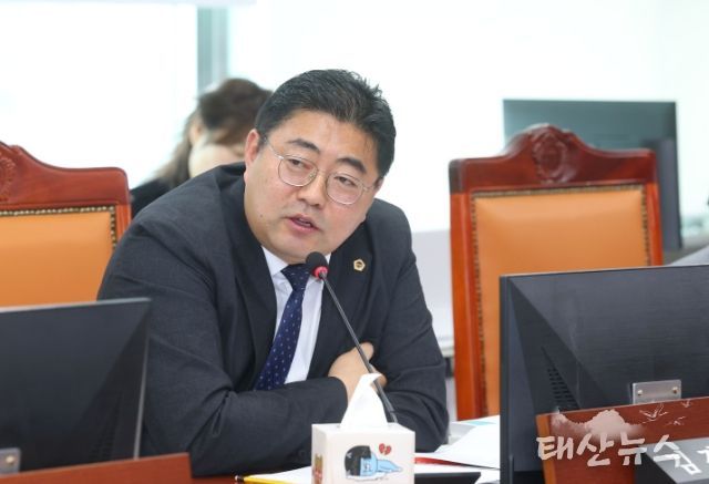 김진명 의원(더불어민주당, 성남6)