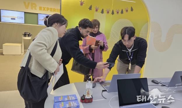 성남시청소년청년재단, 제9대 성남시청소년의회‘본회의’성료