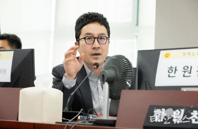 경기도의회 최병선 의원